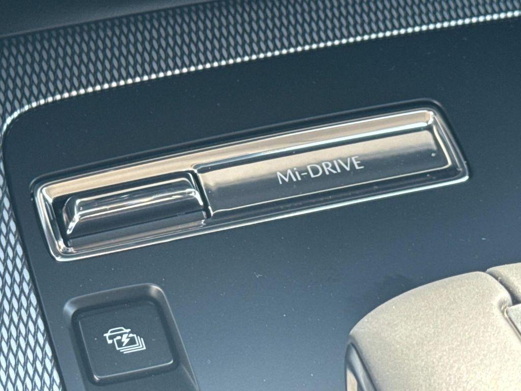 new 2025 Mazda CX-90 PHEV car, priced at $50,966