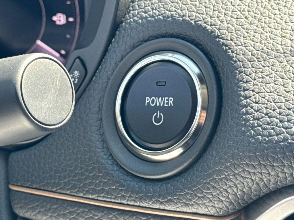 new 2025 Mazda CX-90 PHEV car, priced at $50,966