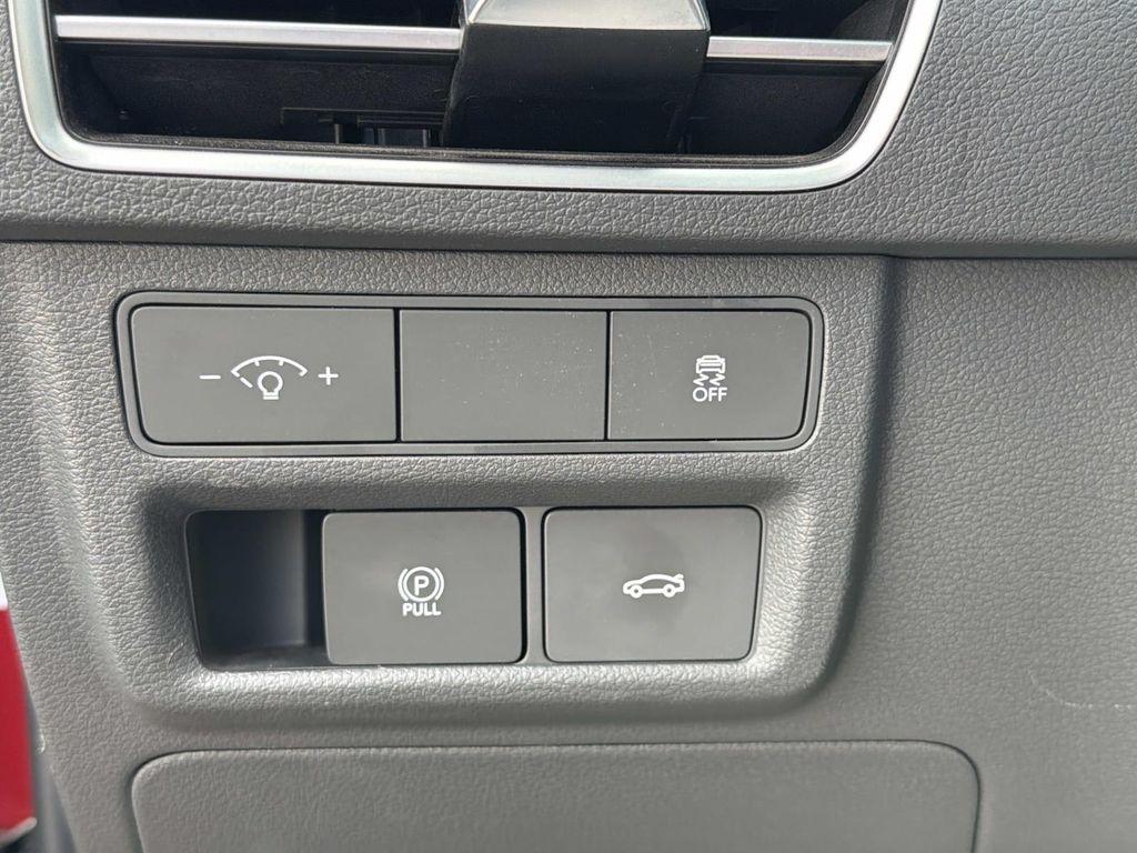 used 2024 Hyundai Sonata car, priced at $21,995