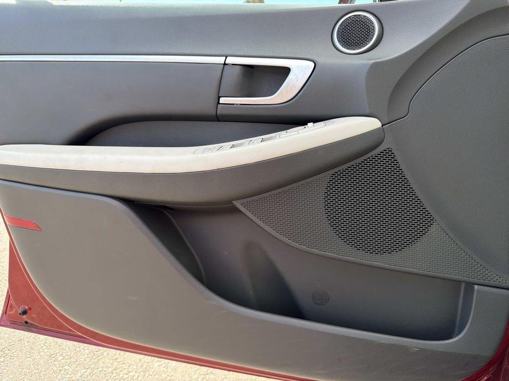 used 2024 Hyundai Sonata car, priced at $21,995