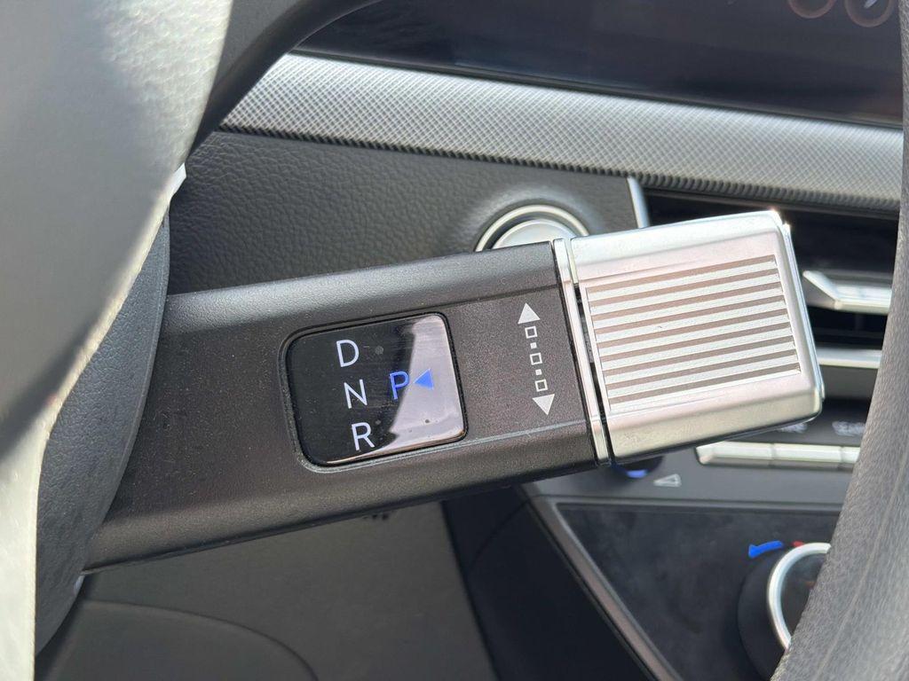 used 2024 Hyundai Sonata car, priced at $21,995