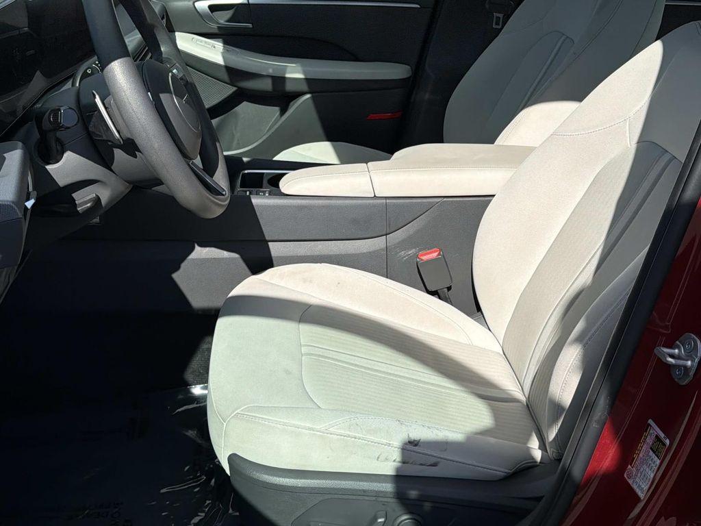 used 2024 Hyundai Sonata car, priced at $21,995