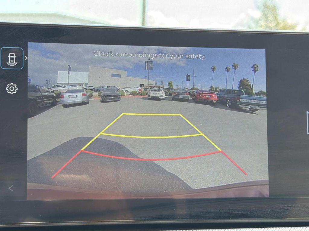 used 2024 Hyundai Sonata car, priced at $21,995