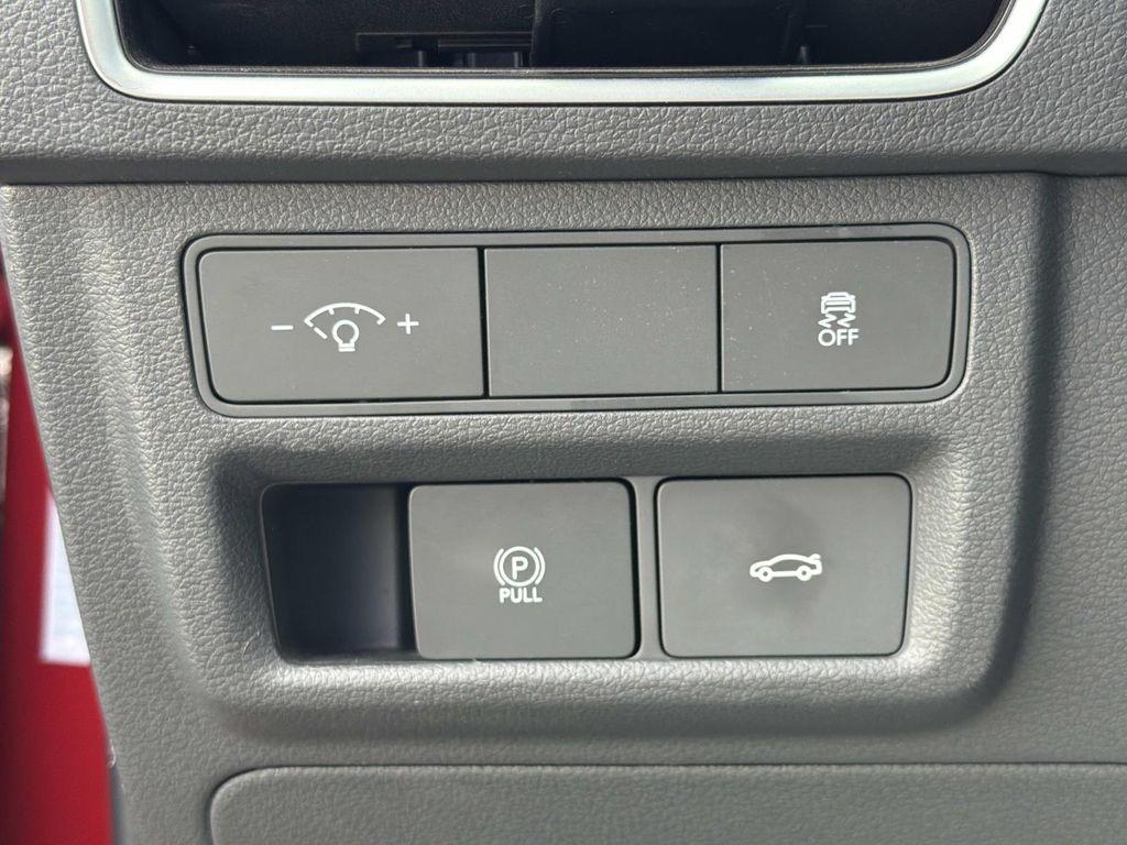 used 2024 Hyundai Sonata car, priced at $21,995