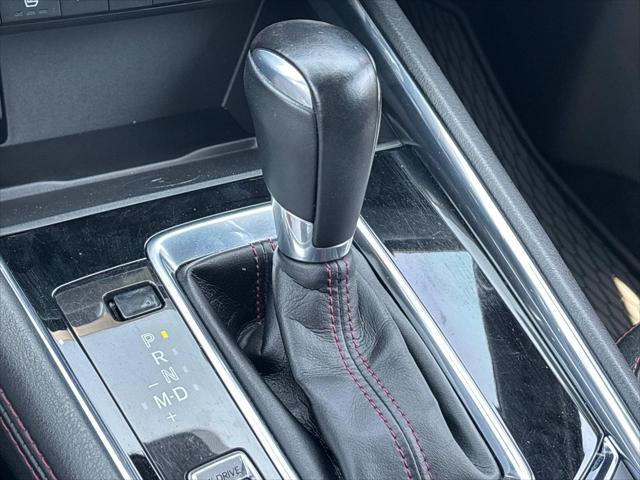 used 2022 Mazda CX-5 car, priced at $26,995