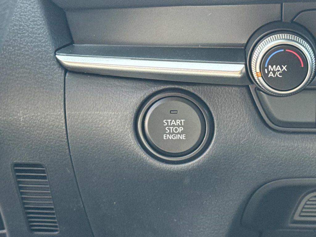 new 2025 Mazda CX-30 car, priced at $26,620