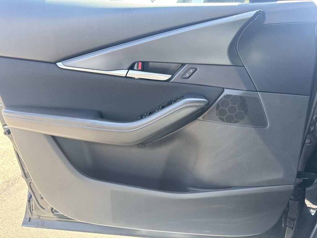 new 2025 Mazda CX-30 car, priced at $26,620