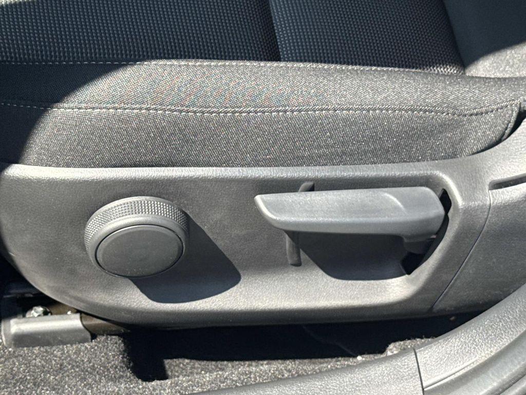 new 2025 Mazda CX-30 car, priced at $26,620