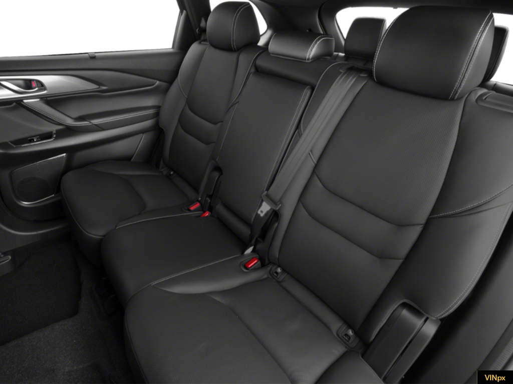 used 2023 Mazda CX-9 car, priced at $29,586