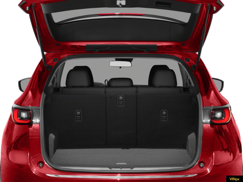 used 2022 Mazda CX-5 car, priced at $25,982
