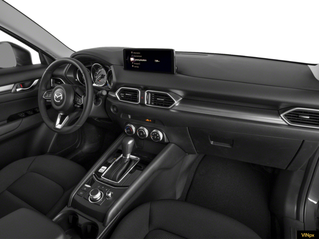 used 2022 Mazda CX-5 car, priced at $25,982