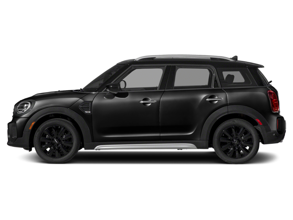 used 2022 MINI Countryman car