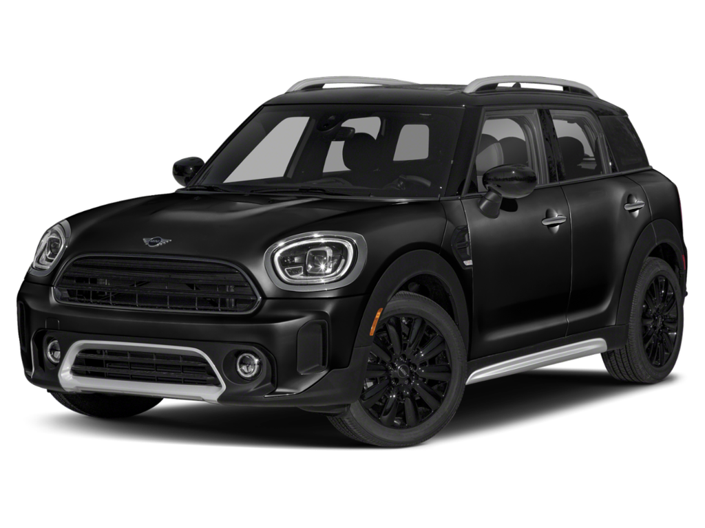 used 2022 MINI Countryman car