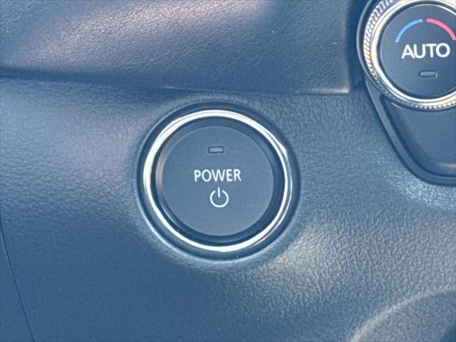 new 2025 Mazda CX-50 Hybrid car, priced at $42,058
