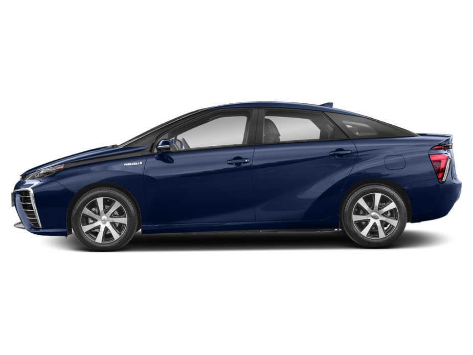 used 2019 Toyota Mirai car, priced at $14,807