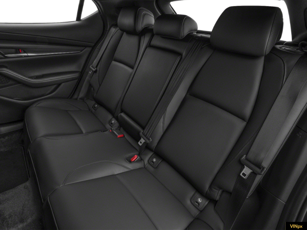 new 2026 Mazda Mazda3 car, priced at $33,199