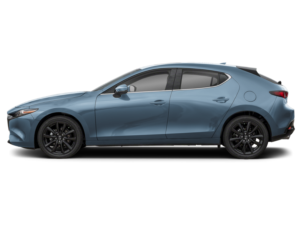 new 2026 Mazda Mazda3 car, priced at $33,199