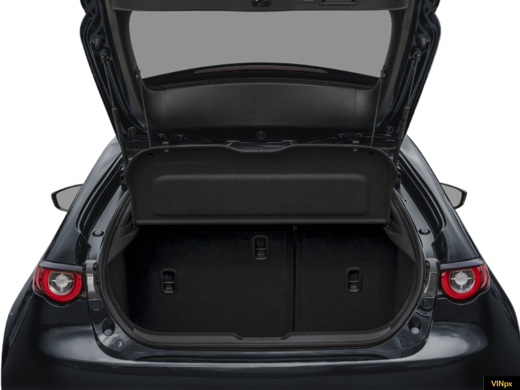 new 2026 Mazda Mazda3 car, priced at $33,199