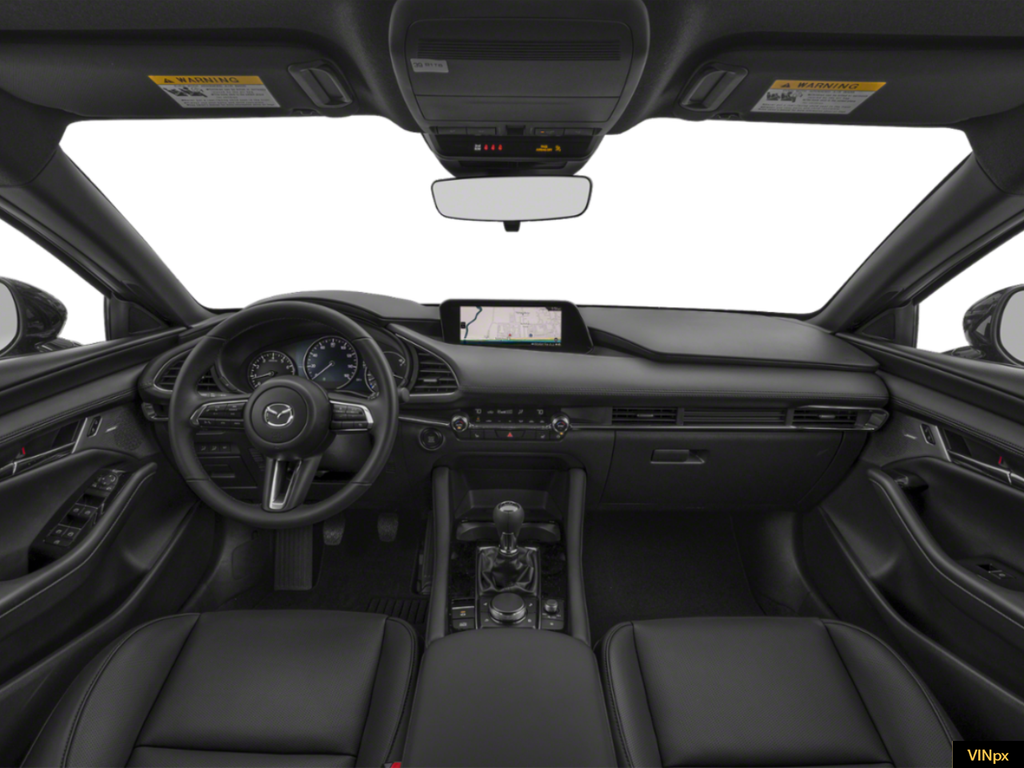 new 2026 Mazda Mazda3 car, priced at $33,199