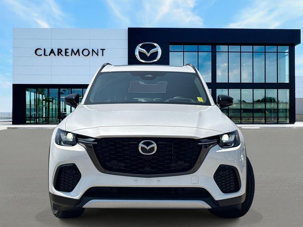 used 2025 Mazda CX-70 PHEV car, priced at $41,595