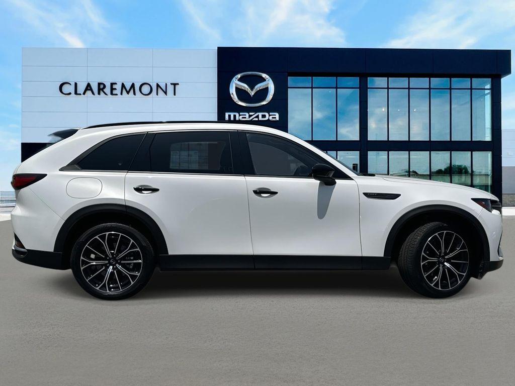 used 2025 Mazda CX-70 PHEV car, priced at $41,595