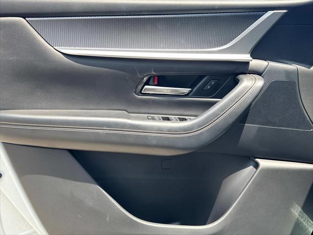 used 2025 Mazda CX-70 PHEV car, priced at $49,595