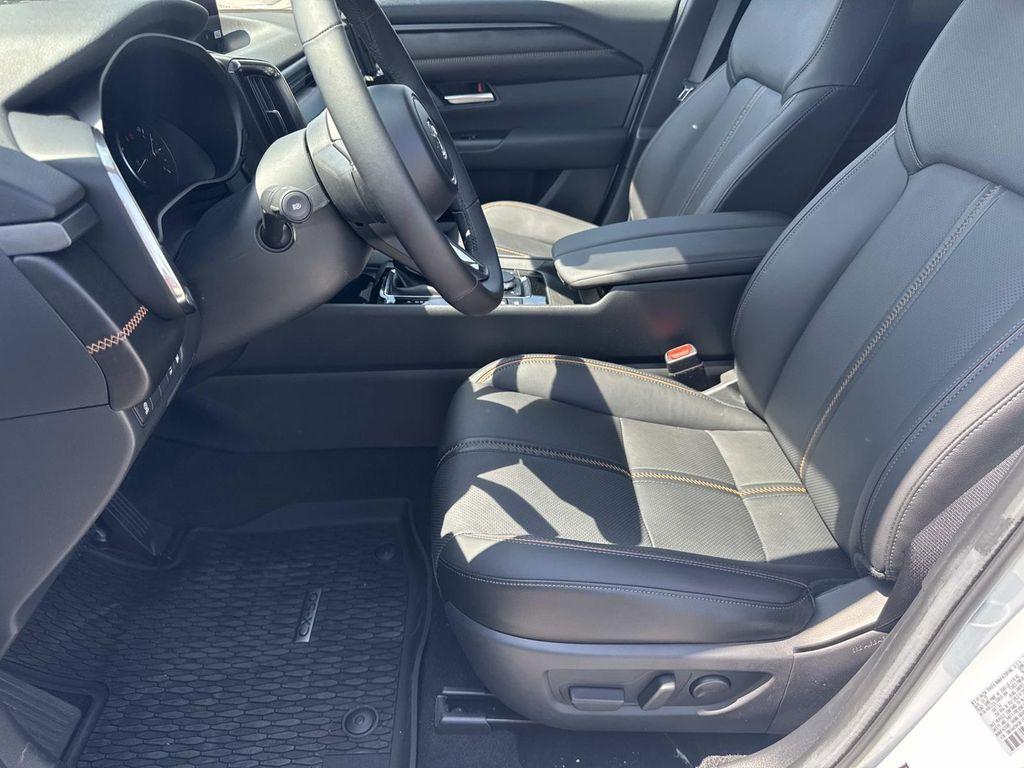new 2025 Mazda CX-50 Hybrid car, priced at $42,042