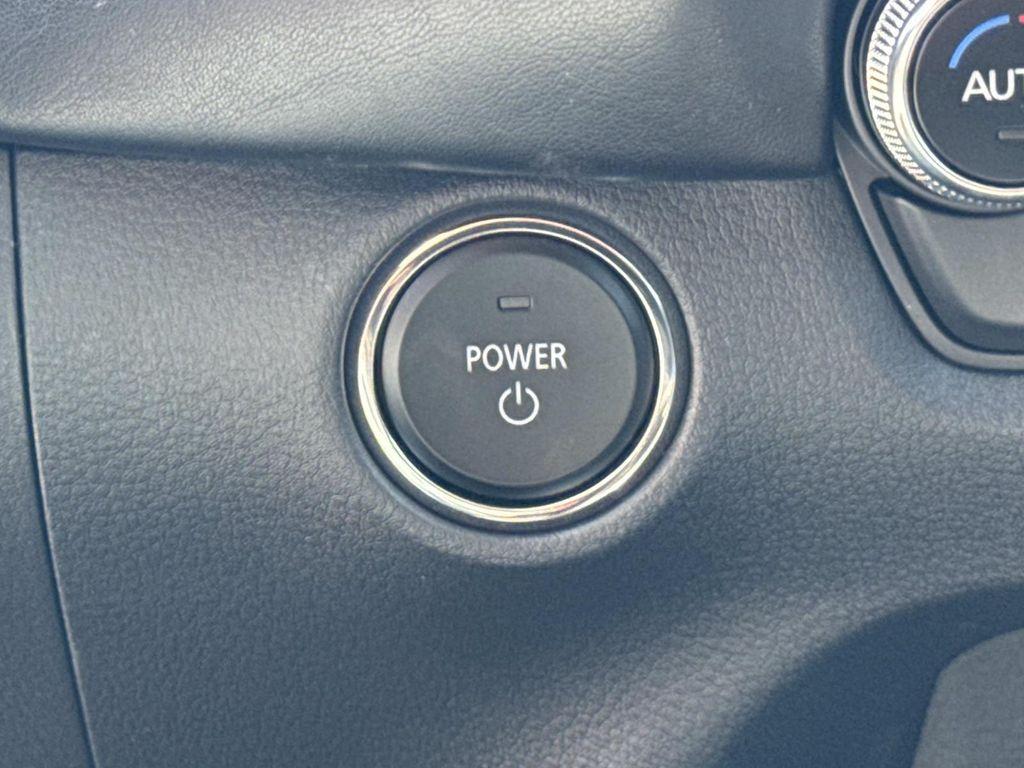 new 2025 Mazda CX-50 Hybrid car, priced at $42,042