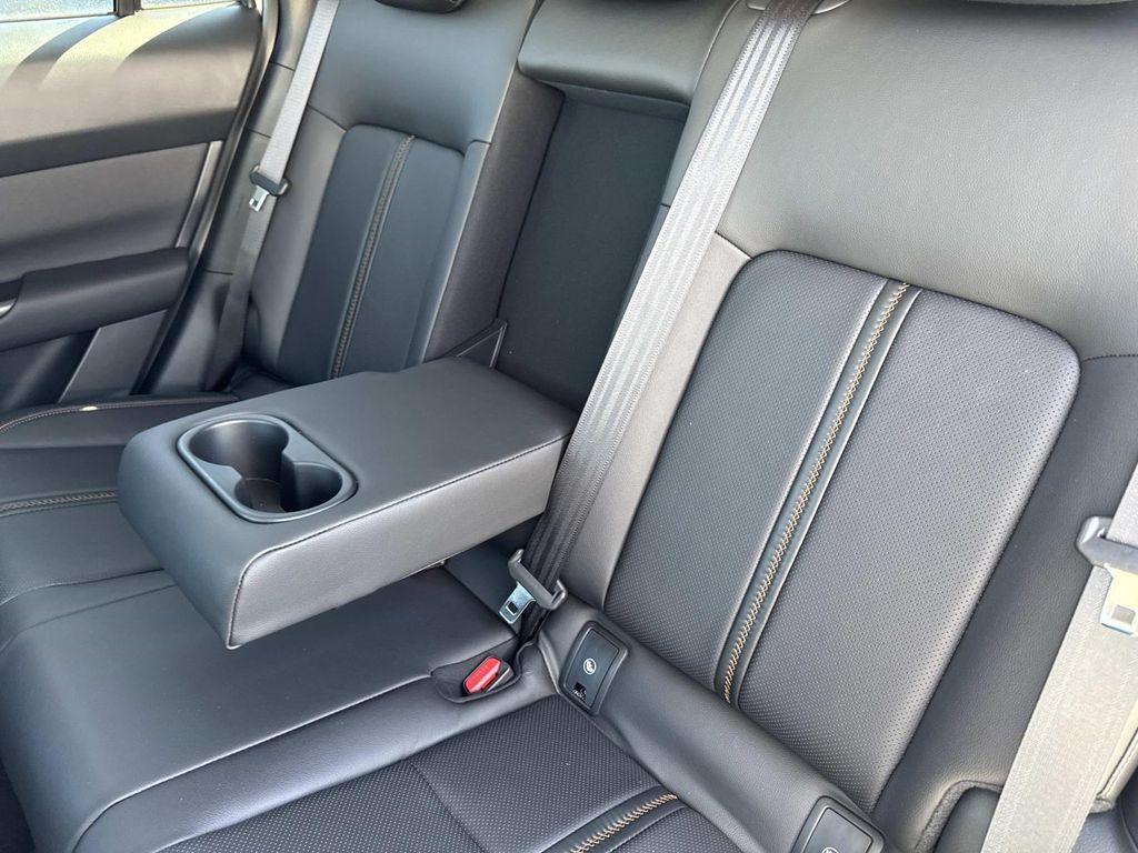 new 2025 Mazda CX-50 Hybrid car, priced at $39,474