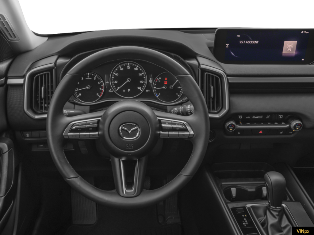 new 2025 Mazda CX-50 car, priced at $33,769