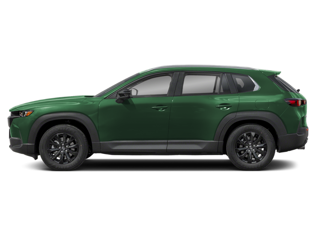 new 2025 Mazda CX-50 car, priced at $33,769