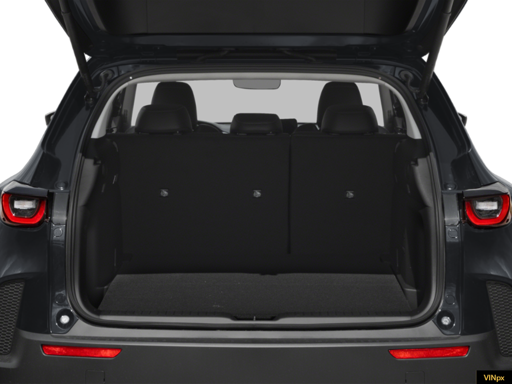 new 2025 Mazda CX-50 car, priced at $33,769