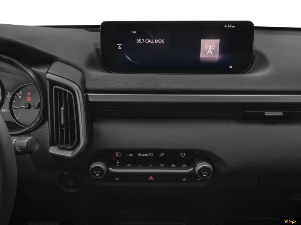 new 2025 Mazda CX-50 car, priced at $33,769