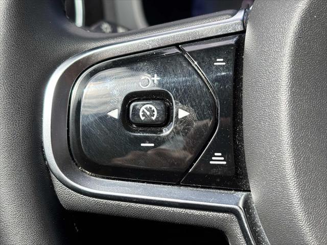 used 2024 Volvo S60 car, priced at $23,995