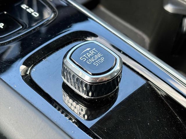 used 2024 Volvo S60 car, priced at $23,995