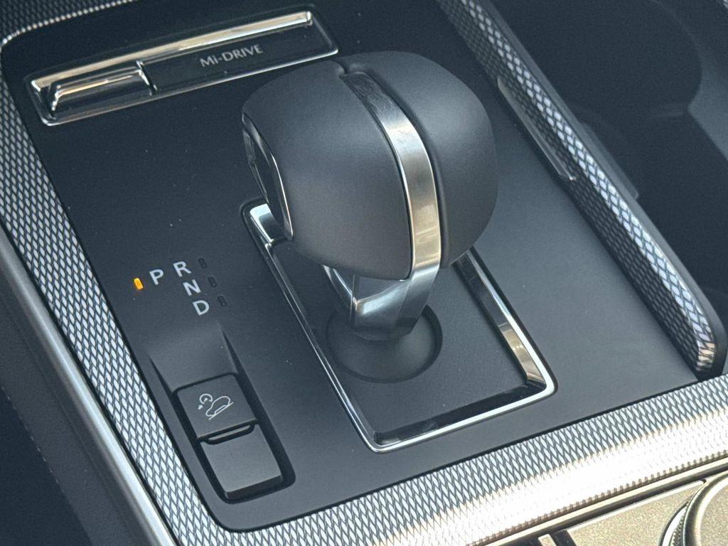 new 2025 Mazda CX-90 car, priced at $43,010