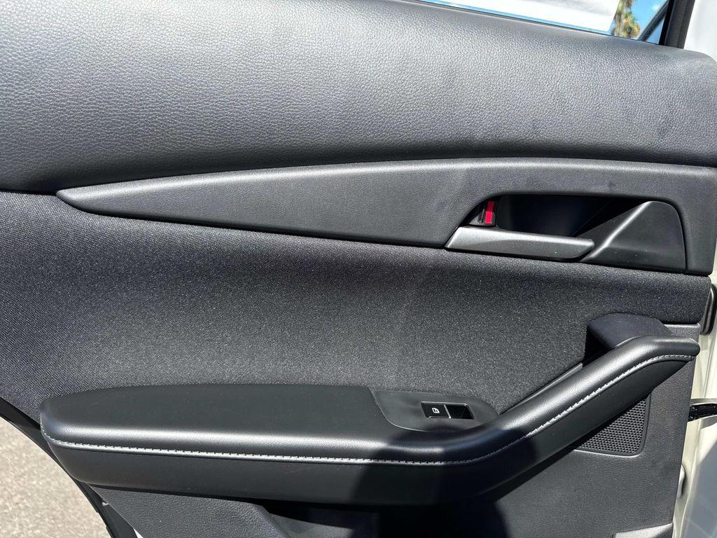 new 2025 Mazda CX-30 car, priced at $27,130