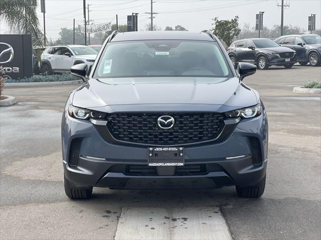 new 2025 Mazda CX-5 car, priced at $39,780