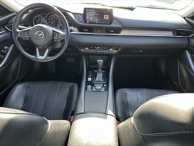 used 2019 Mazda Mazda6 car, priced at $21,773