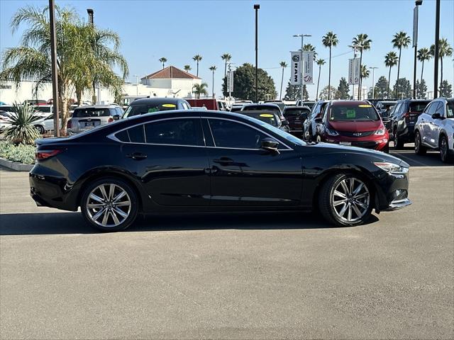 used 2019 Mazda Mazda6 car, priced at $21,773