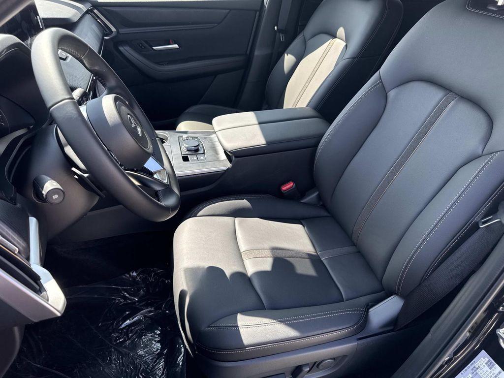 new 2026 Mazda CX-90 car, priced at $40,568