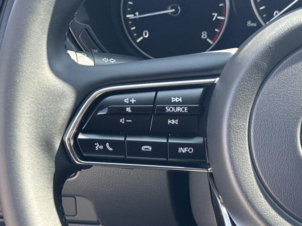 new 2026 Mazda CX-90 car, priced at $40,568