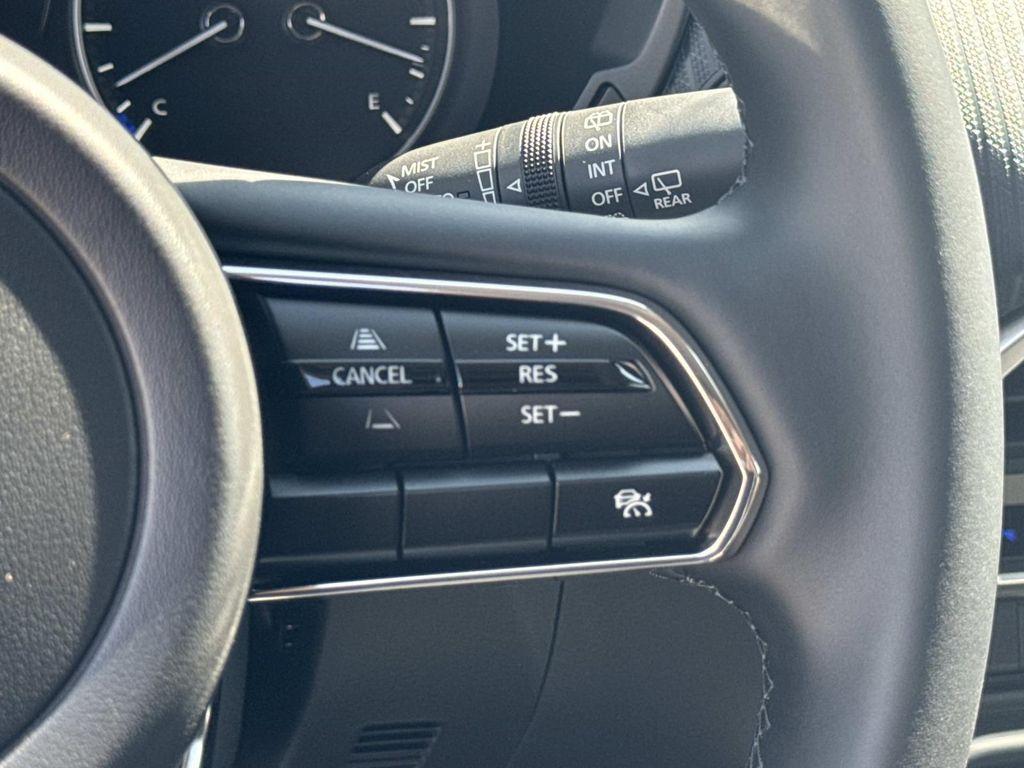 new 2026 Mazda CX-90 car, priced at $40,568