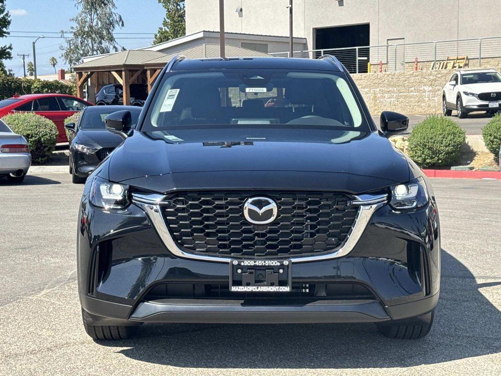 new 2026 Mazda CX-90 car, priced at $40,568