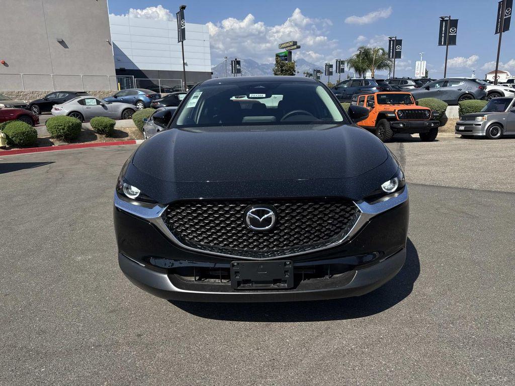 new 2025 Mazda CX-30 car, priced at $26,940