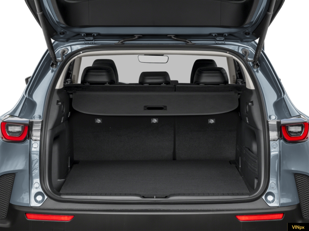 new 2025 Mazda CX-50 Hybrid car, priced at $41,991