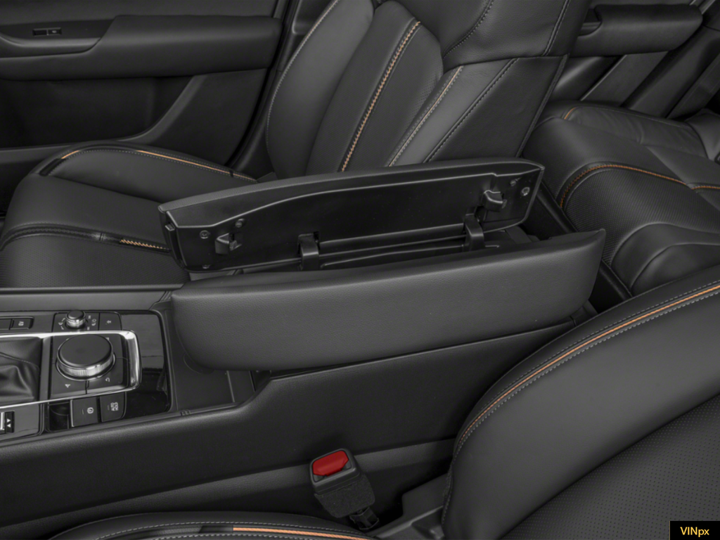 new 2025 Mazda CX-50 Hybrid car, priced at $41,991