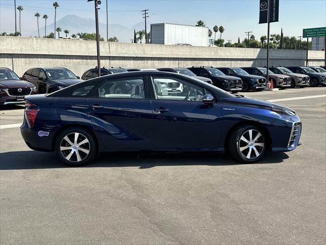 used 2019 Toyota Mirai car, priced at $14,957