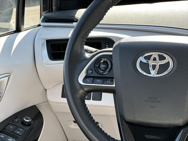 used 2019 Toyota Mirai car, priced at $14,957