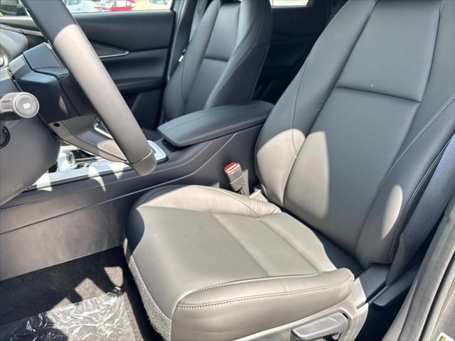 new 2025 Mazda CX-30 car, priced at $28,503